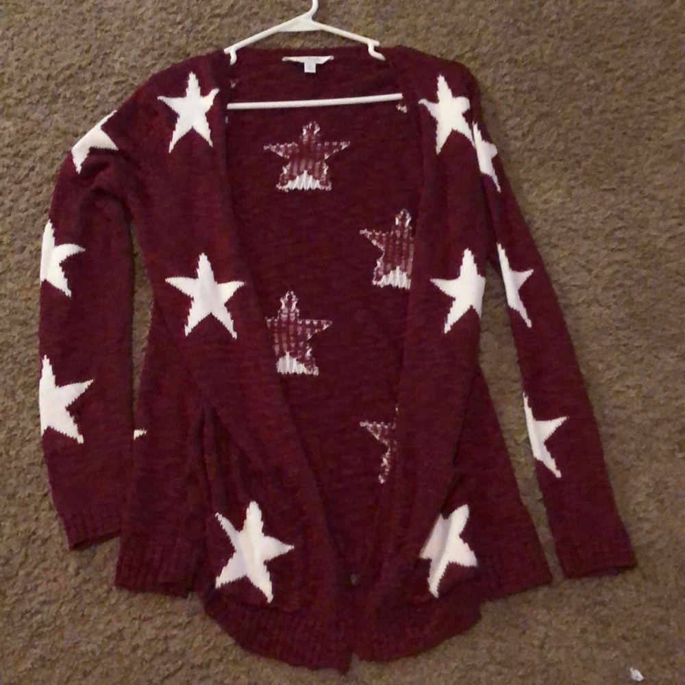 Cardigan
